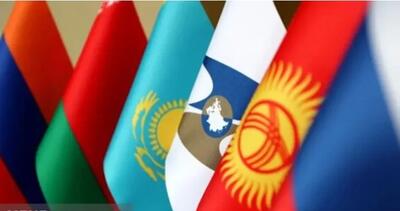 افزایش ۲۲ درصدی تجارت ایران و اوراسیا