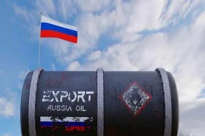 تمدید ممنوعیت صادرات گازوئیل روسیه تا سپتامبر