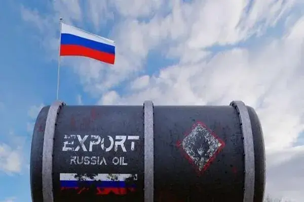  تمدید ممنوعیت صادرات گازوئیل روسیه تا سپتامبر