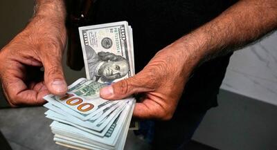 ۵ راهکار پیشنهادی والاستریتژورنال برای مقابله ایران با جنگ اقتصادی ترامپ | از فروش نفت خارج از محاصره تا استفاده از یوآن چین به جای دلار | ایران برای دور زدن تحریمهای آمریکا از ارزهای دیجیتال استفاده میکند