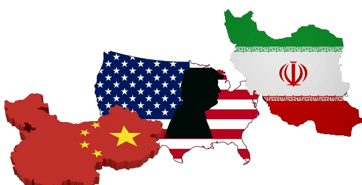 یک پیش بینی متفاوت درباره مذاکرات ایران و آمریکا/ چون چین نمی خواهد وارد میانجی گری شود بعید است شاهد تحولات مهمی باشیم