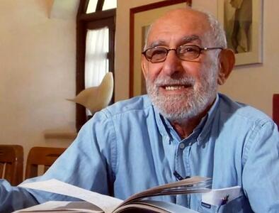 سالمرگ همایون صنعتی زاده؛ کارآفرین فرهنگ | مردی که در نوسازی ایران نقش ایفا کرد | انتشار 1200 ترجمه در 16 سال مدیریت فرانکلین