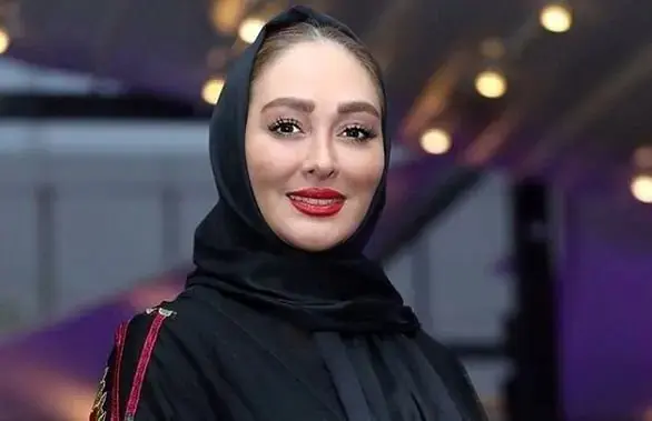 الهام حمیدی مهاجرت کرد؟! | انصاف نیوز