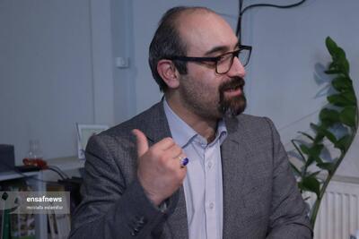  جای خالی حضور تشکیلاتی جبهه اصلاحات در تجمعات شبانه | حجت نظری |  انصاف نیوز