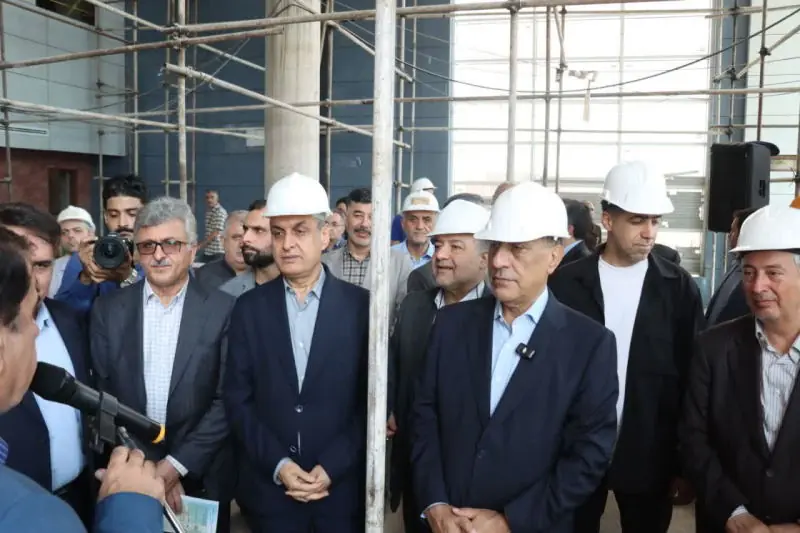 قائم پناه: «گیلان از نظر شاخصهای بیمارستانی وضعیت مطلوبی ندارند» | انصاف نیوز