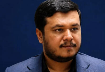 حجت نیک ملکی، مدیر سابق روابط عمومی ستاد اجرایی فرمان امام، رئیس هیئت مدیره گروه دیجی کالا شد