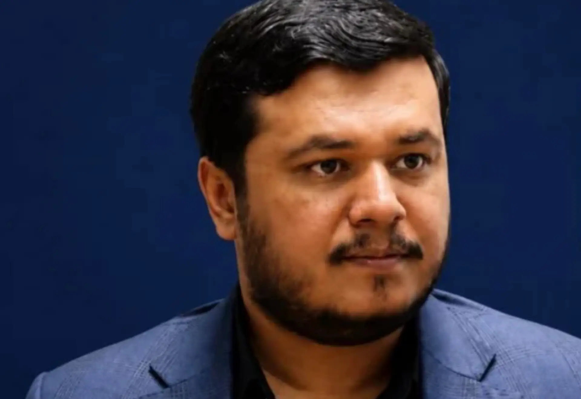حجت نیک ملکی، مدیر سابق روابط عمومی ستاد اجرایی فرمان امام، رئیس هیئت مدیره گروه دیجی کالا شد