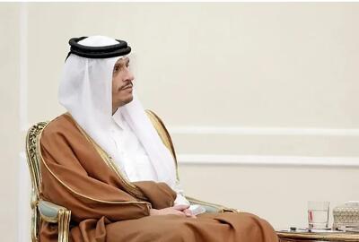  المیادین به نقل از یک منبع دیپلماتیک: وزیر خارجه قطر، به‌زودی راهی تهران خواهد شد