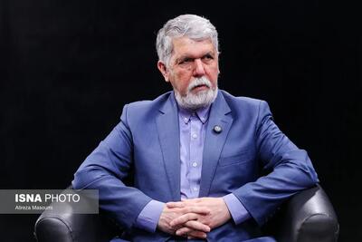 گردآوری فهرست نام‌آوران خارج‌نشین/جایگاه یک ایرانی محترم است، مگر اینکه...