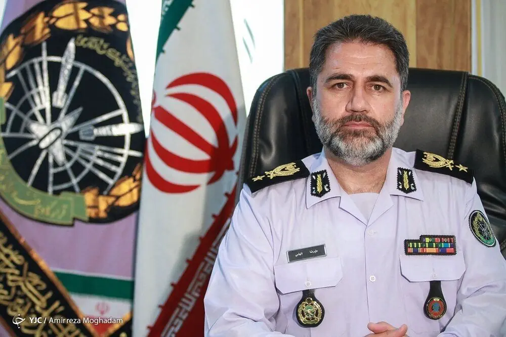 مقام ارشد ارتش: در شرایطی هستیم که با تکیه بر ظرفیتهای ۱۰۰ درصد ایرانی پیش میرویم/ تجربیات جنگ ۱۲ روزه را در جنگ ۴۰ روزه بکار گرفتیم