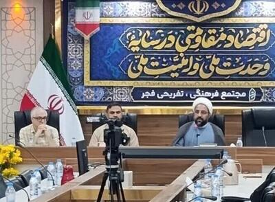  ماجرای حمله زمینی به جزیره بوبیان در جنگ ۴۰ روزه از زبان نماینده ولی فقیه در سپاه خوزستان/ دشمن با تلفات سنگین مجبور به عقب نشینی شد