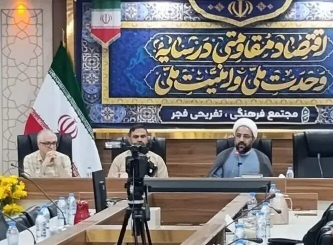 ماجرای حمله زمینی به جزیره بوبیان در جنگ ۴۰ روزه از زبان نماینده ولی فقیه در سپاه خوزستان/ دشمن با تلفات سنگین مجبور به عقب نشینی شد