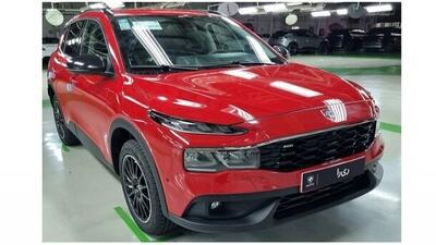 قیمت خودروهای ایران خودرو امروز چهارشنبه ۴ شهریور ۱۴۰۵ / ریرا چند شد؟ + جدول قیمتها