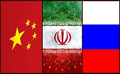 واکنش روسیه و چین به تحریمهای جدید آمریکا علیه ایران چه بود؟
