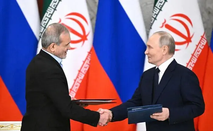 سفیر ایران در روسیه: برخی تلاش میکنند مناسبات تهران و مسکو را به روابط ایران و غرب نسبت دهند که رویکردی نادرست است/ پزشکیان و پوتین برای ششمین بار، در حاشیه اجلاس آتی سران سازمان همکاری شانگهای دیدار میکنند