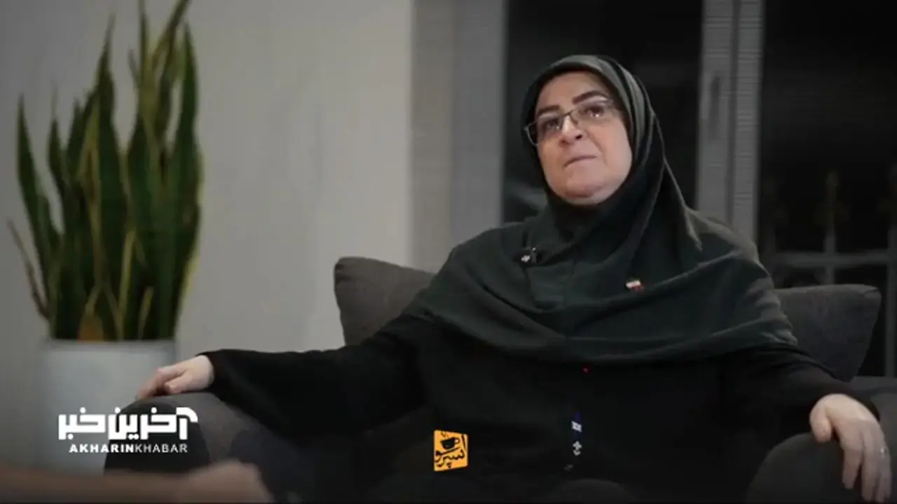  ببینید | ‏روایت فاطمه مهاجرانی از جمله شوکه‌کننده یک زن به او در میدان ولی‌عصر: الهی بمیری؛ ظریف کجاست؟