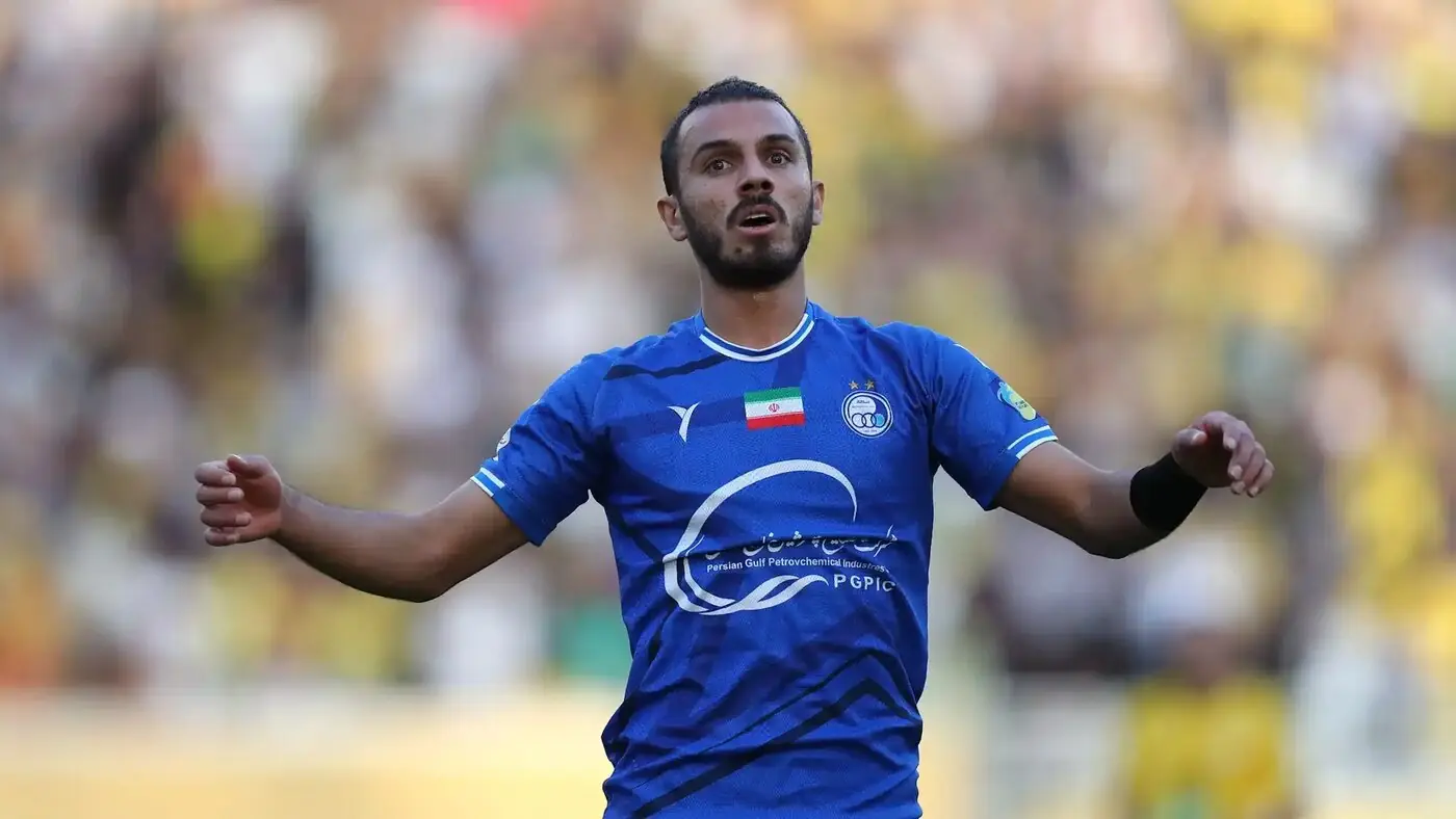 خبر مهم برای پرسپولیسیها؛ جلالی به دربی میرسد؟