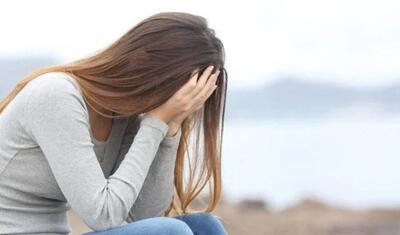 معجزه این ویتامین علیه افسردگی را جدی بگیرید!