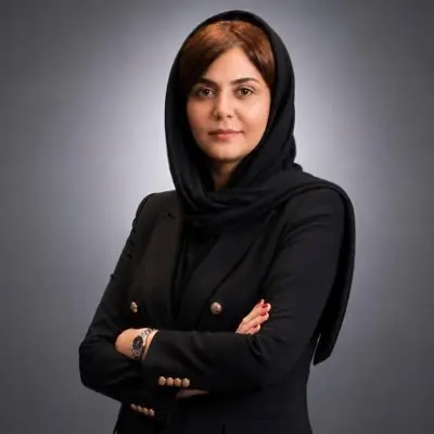 [سمانه غیبی] کلاف سردرگم بنزین