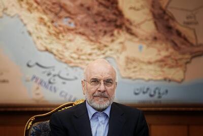 پاسخ قالیباف به نامه مدیر مسئول کیهان؛ مذاکره را نه مطلقاً خیر میدانم نه مطلقاً شر
