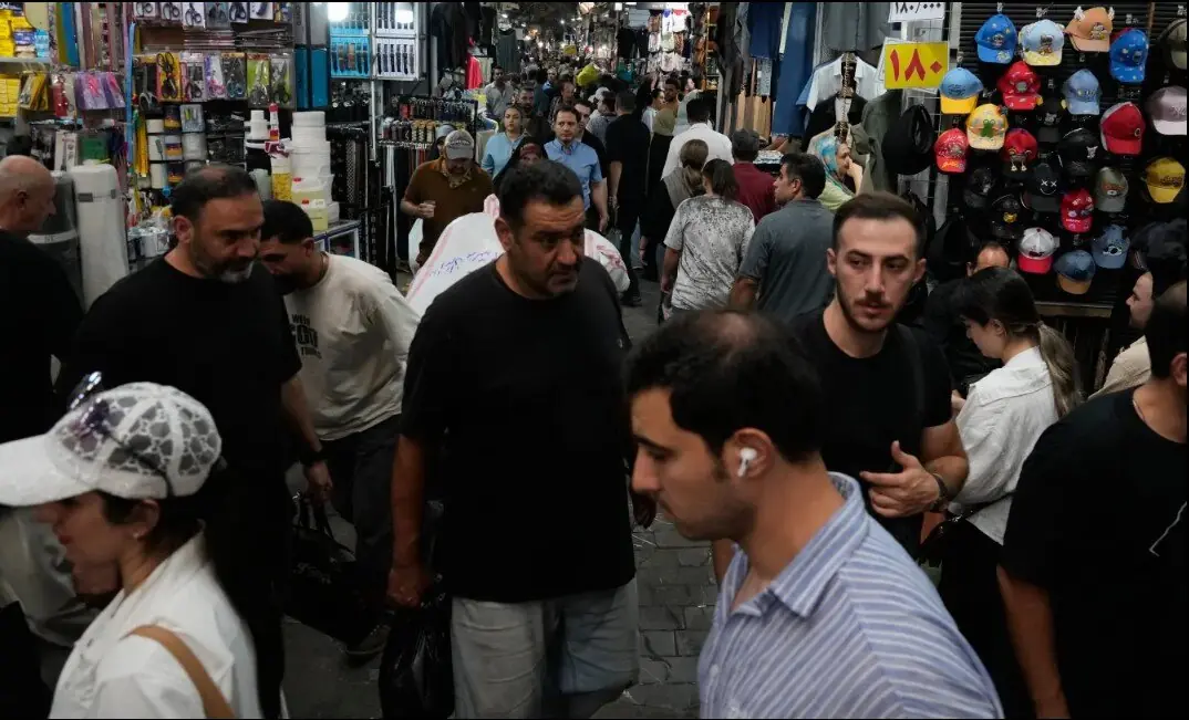 تحریمهای تازه آمریکا نشاندهنده درماندگی ترامپ در قبال ایران است