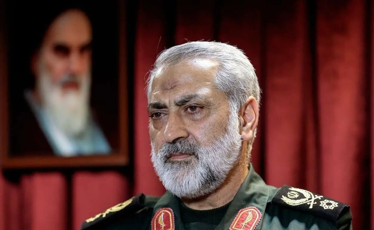 کارمندان «اینترنشنال» و «رادیو فردا» در بانک اهداف نظامی ایران