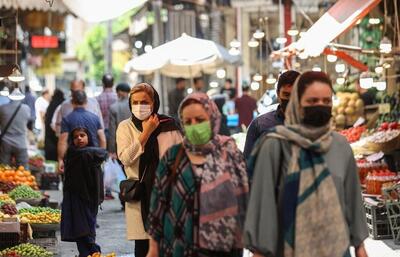 سیاهنمایی کیهان از وضعیت جامعه: مردم برای تامین غذا مشکل دارند