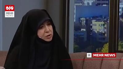  دلیل اخراج نیلوفر شادمهری از فرانسه از زبان خود او