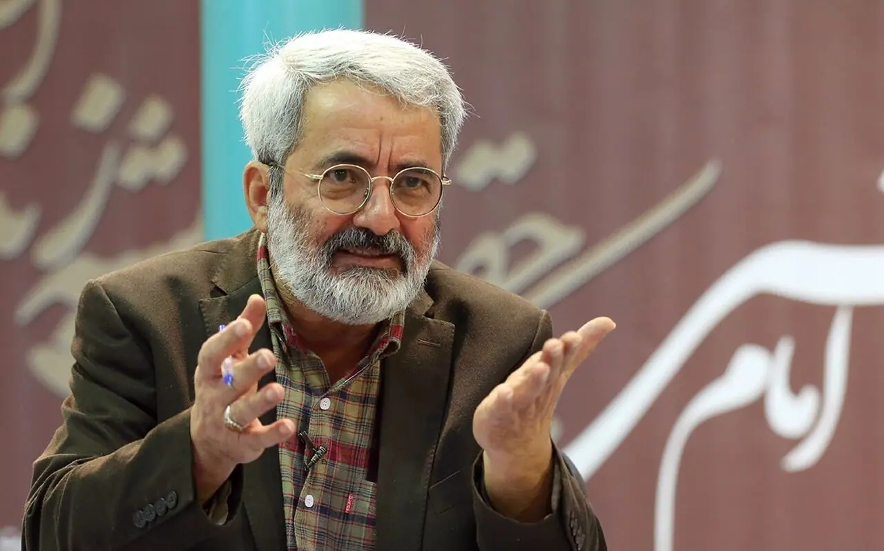 چرا با وجود بدعهدیها، مذاکره یک دستاورد است؟/ سلیمی نمین: برخی با ایجاد نزاعهای کاذب نمیگذارند مردم ماهیت واقعی آمریکا را بشناسند