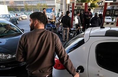  سخنگوی دولت: بنزین آزاد گران می‌شود