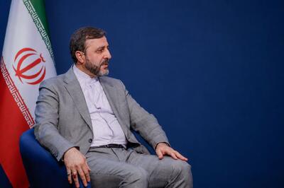 پاسخ شفاف ایران به عاصم منیر از زبان غریبآبادی