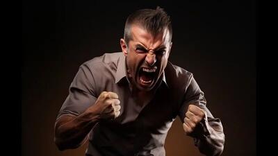  آیا خشم همیشگی علت پزشکی دارد؟