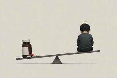  فقر از سفره به نسخه رسید!