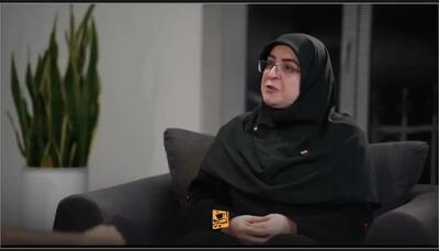  سخنگوی دولت: در میدان ولیعصر یک خانمی به من گفت الهی بمیری!