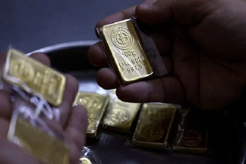 قیمت طلا جهانی امروز چهارشنبه 4 شهریور 1405