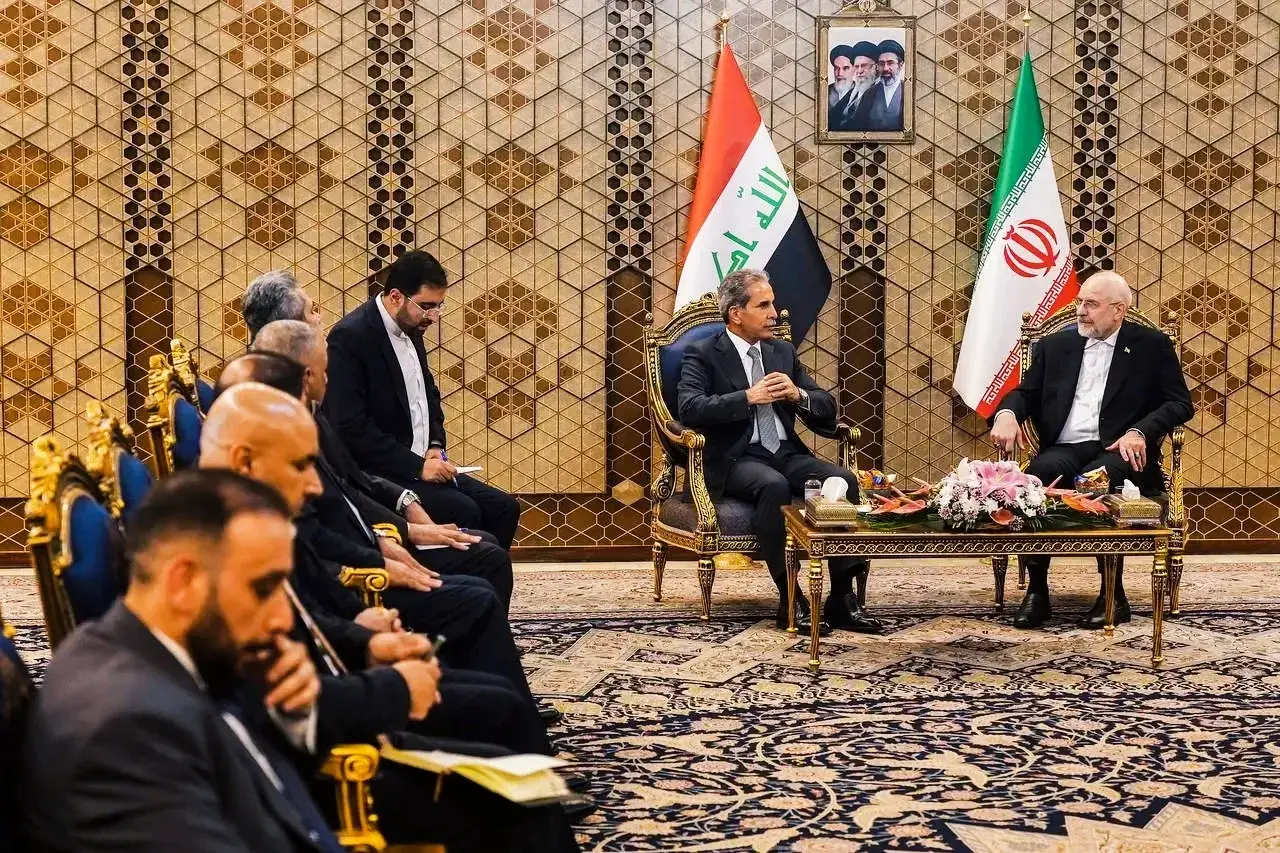  «نبرد هرمز» روز چهل و هفتم | گزارش در حال به روز رسانی