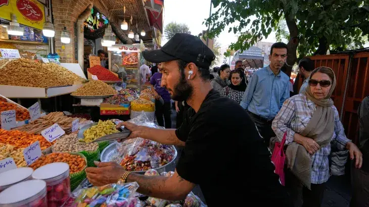 ترامپ شرکای ایران را تهدید میکند: تحریمهای ثانویه چگونه کار میکنند؟