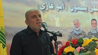 توطئه علیه ملت لبنان: طرح انحصار سلاح در سایه اشغالگری