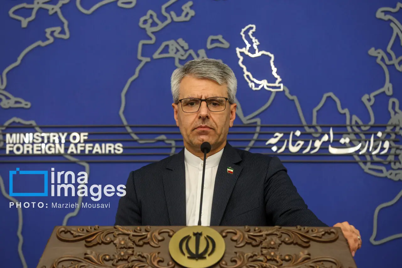 همدردی ایران با خانوادههای قربانیان آتشسوزی در اسلامآباد