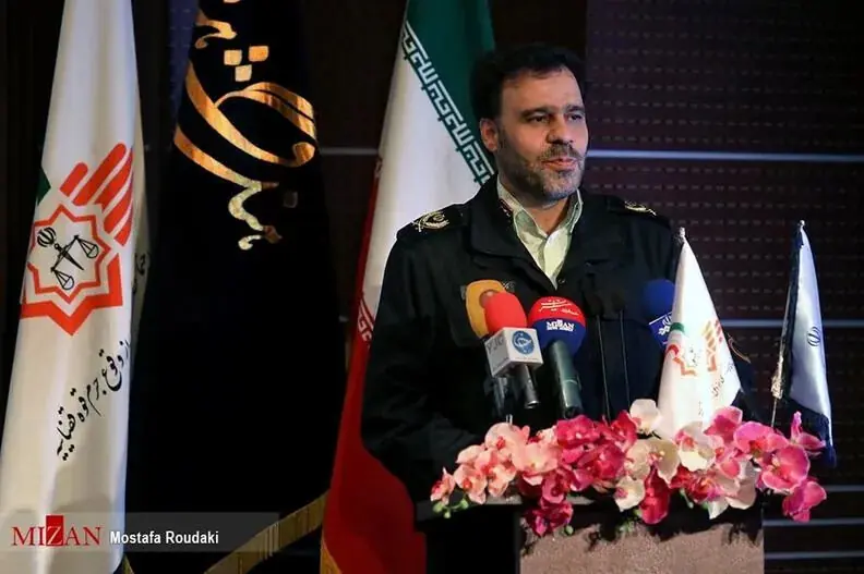  کشف ۳۸۲ قبضه سلاح قاچاق در کرمان و خوزستان توسط پلیس