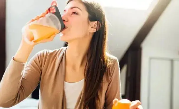 خوراکیهای ضروری برای زنان؛ راز افزایش انرژی و حفظ سلامت بدن