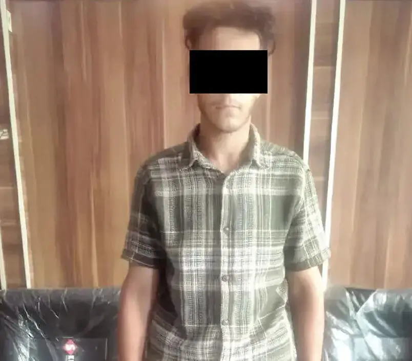 جنایت هولناک در حاشیه مشهد؛ شاگرد خائن صاحبکارش را کشت و به آتش کشید!