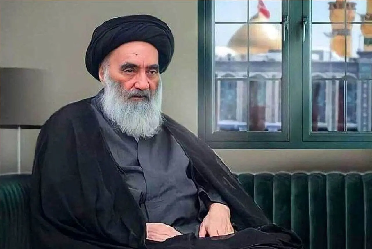 آغاز طرح حمایتی دفتر آیتالله سیستانی برای یتیمان لبنان