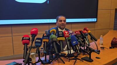  توضیحات علوی سخنگوی فدراسیون فوتبال درباره قرارداد یاسر آسانی