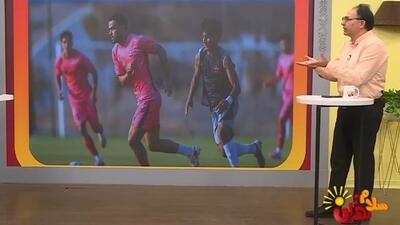  محاصره پرسپولیس توسط حواشی؛ اورونوف و تارتار اولین حاشیه فصل پرسپولیس