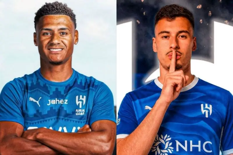 الهلال در ۴۸ ساعت دو بمب منفجر میکند؛ مارتینلی و واتکینز در راه ریاض!