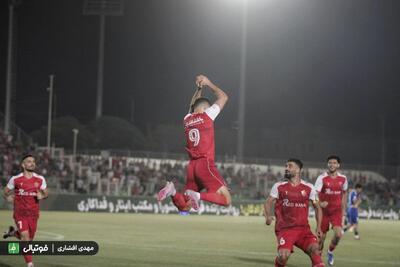  برترین گلزنان تاریخ لیگ برتر در بین بازیکنان لیگ بیست و ششم