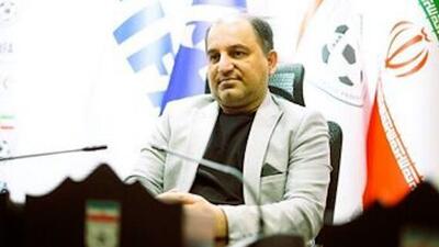 علوی: احتمال دارد سومین بازی تدارکاتی تیم ملی در کشور قطر برگزار شود