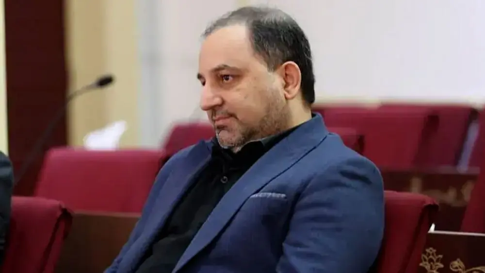  علوی: در ماجرای معرفی چادرملو برای حضور در آسیا انتظار داشتیم AFC نامه نگاری ما را قبول کند اما نشد