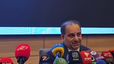  اگر باشگاهی به تیم امید بازیکن ندهد محروم می شود؟ علوی پاسخ می دهد